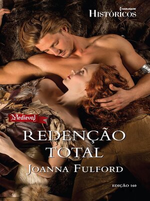 cover image of Redenção Total